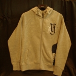 Projects nyc hooded jacket